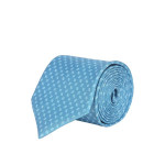Men Blue Microfiber Accessory